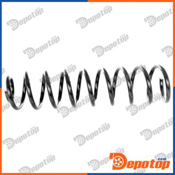 Ressorts de suspension arrière pour SEAT | 2120212, 4282902